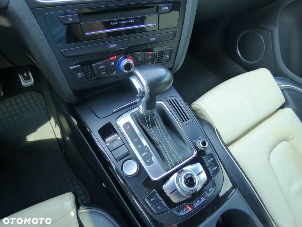 Audi A5 Sportback - 13