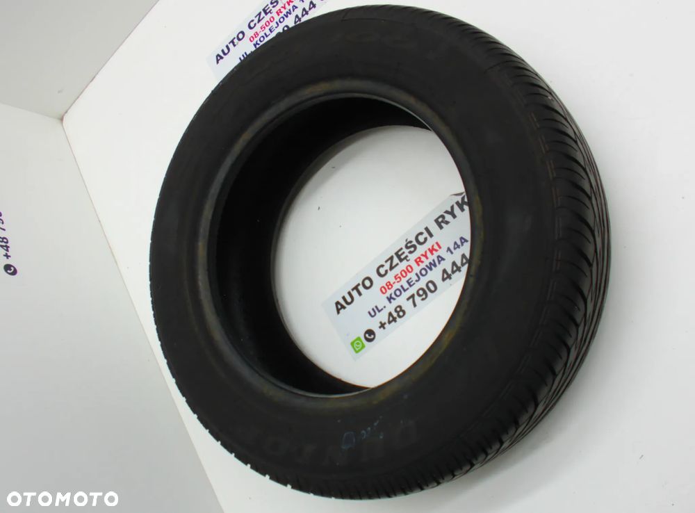 195/65R15 91H Dunlop SP Sport 3000e - 3