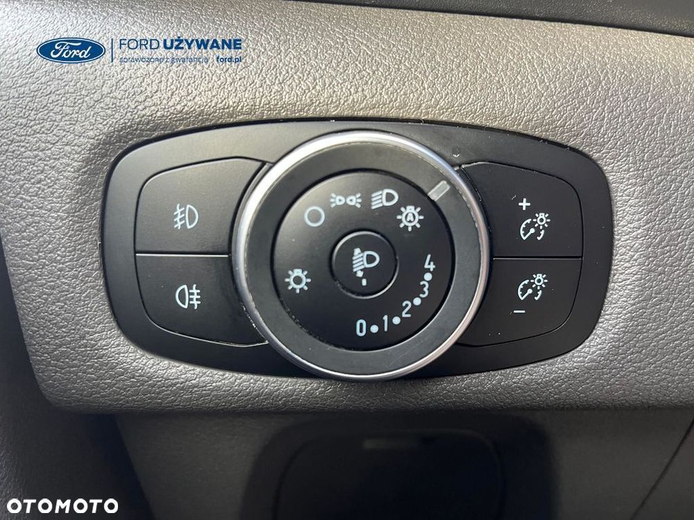 Ford Transit Custom L2H1 Trend 130KM VAT-1 - 21
