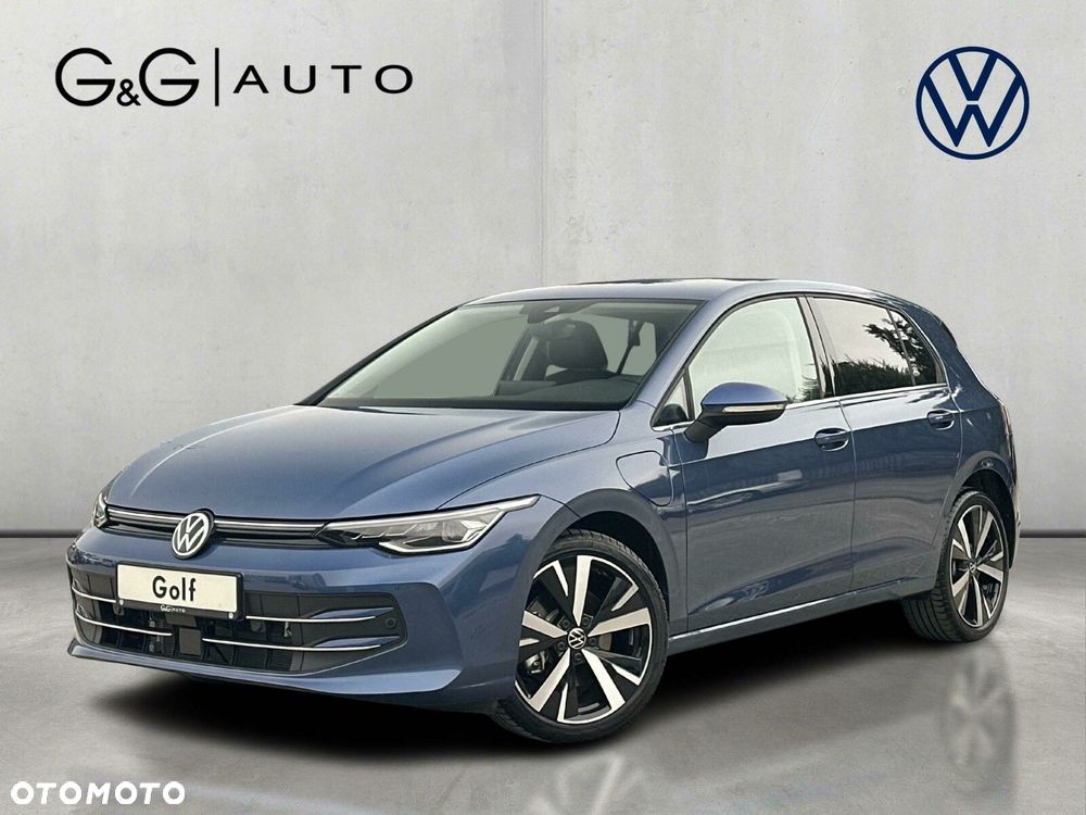 Volkswagen Golf - 7