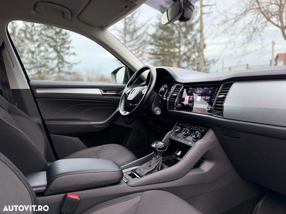 Skoda Kodiaq 2.0 TDI DSG Ambition - 6
