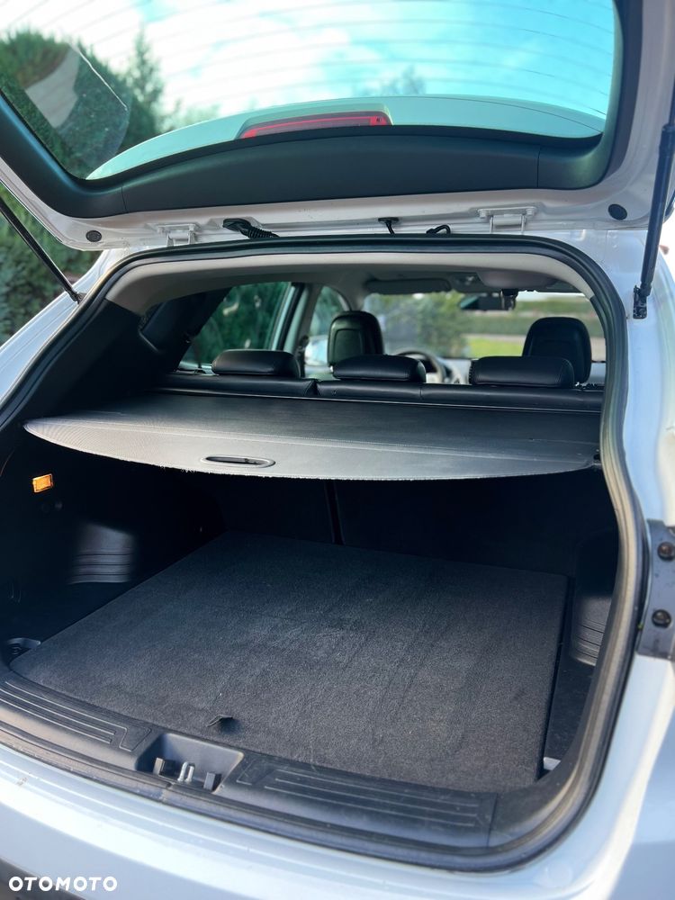 Hyundai ix35 2.0 4WD Premium - 12