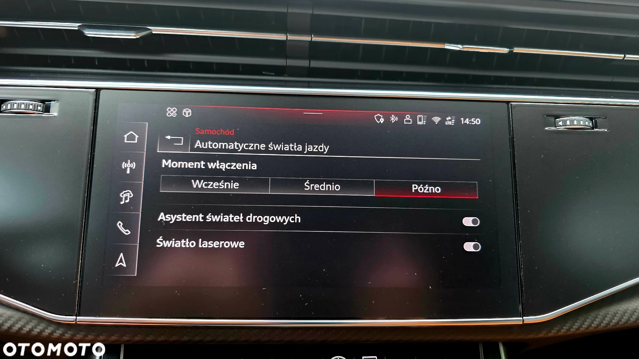 Audi RS Q8 TFSI Quattro Tiptronic Performance - 35