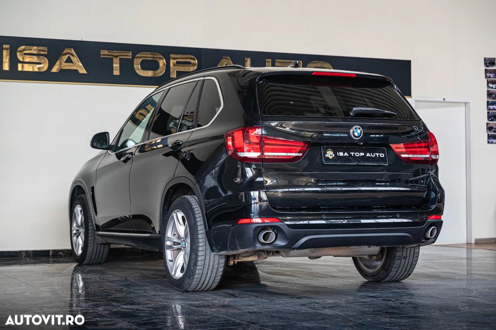 BMW X5 xDrive30d - 30