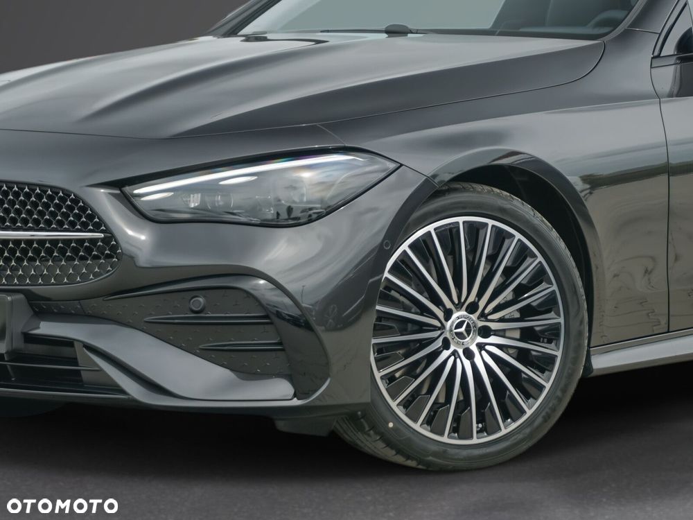 Mercedes-Benz CLE - 12