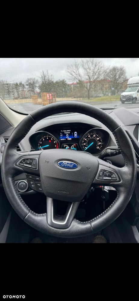 Ford Escape 2.3 XLS - 10