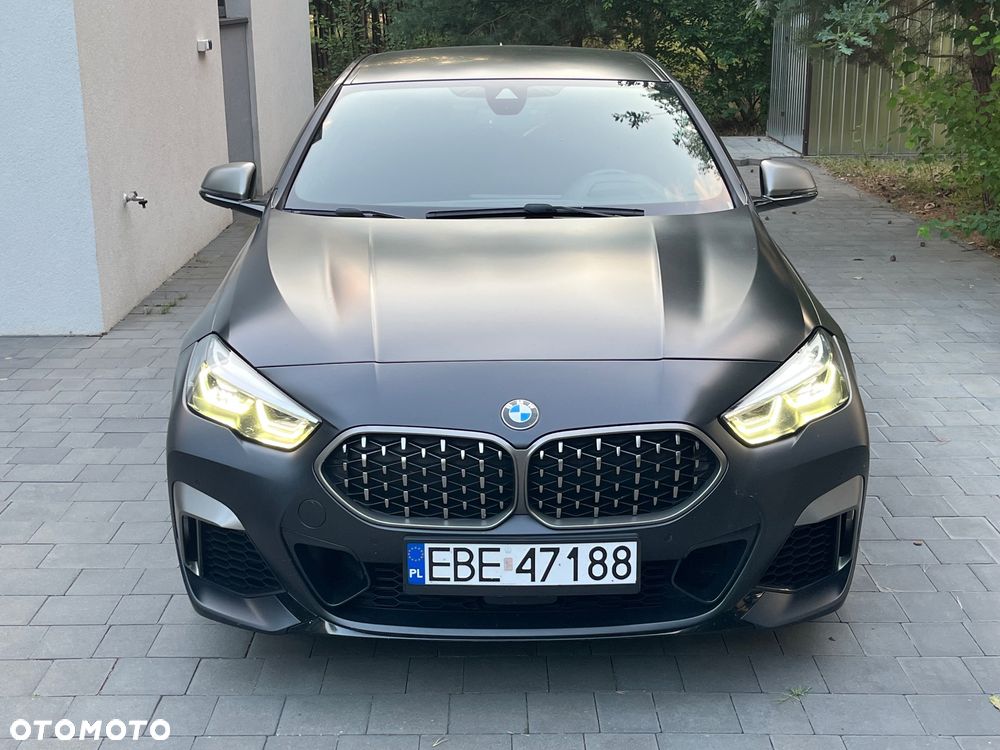 BMW Seria 2 M235i xDrive - 11