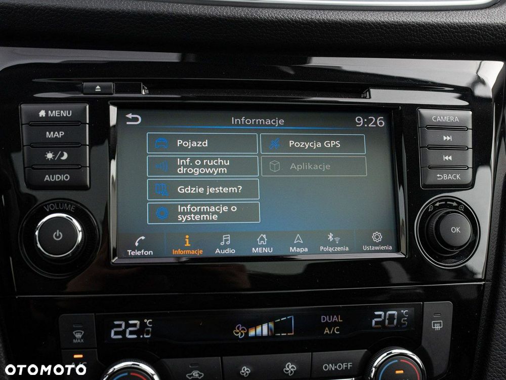 Nissan Qashqai 1.3 DIG-T MHEV N-Connecta - 21