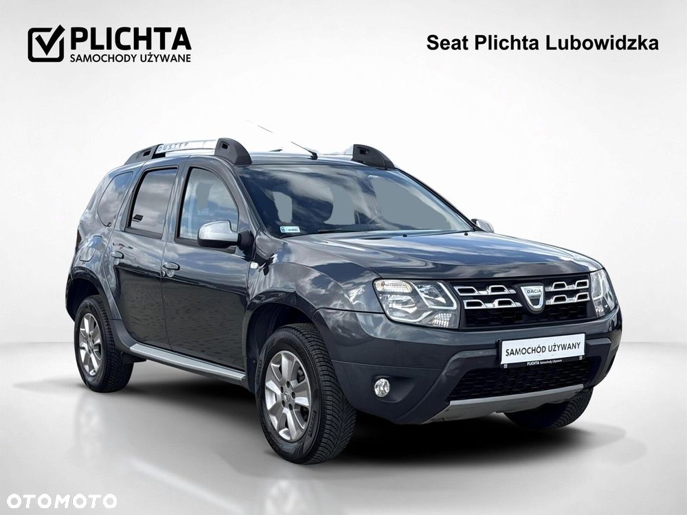 Dacia Duster - 7