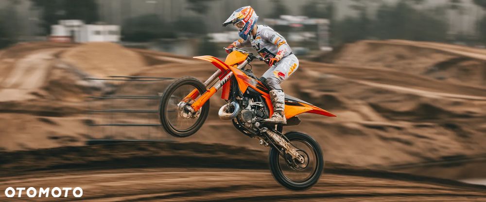 KTM SX - 6