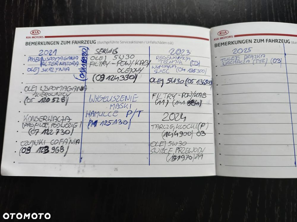 Kia Sportage 2.0 2WD Attract - 15