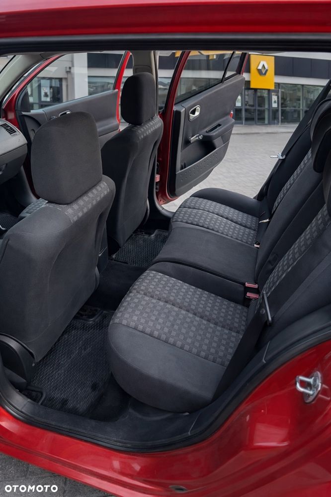 Renault Megane 1.4 16V Authentique - 5