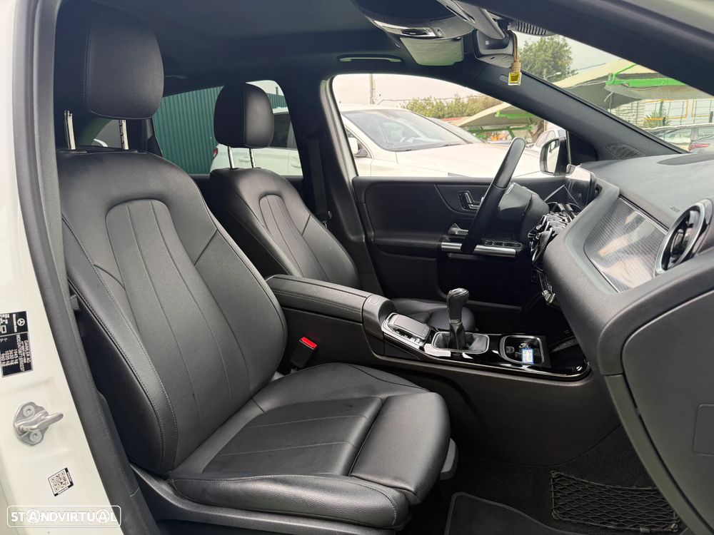 Mercedes-Benz B 200 Progressive - 26