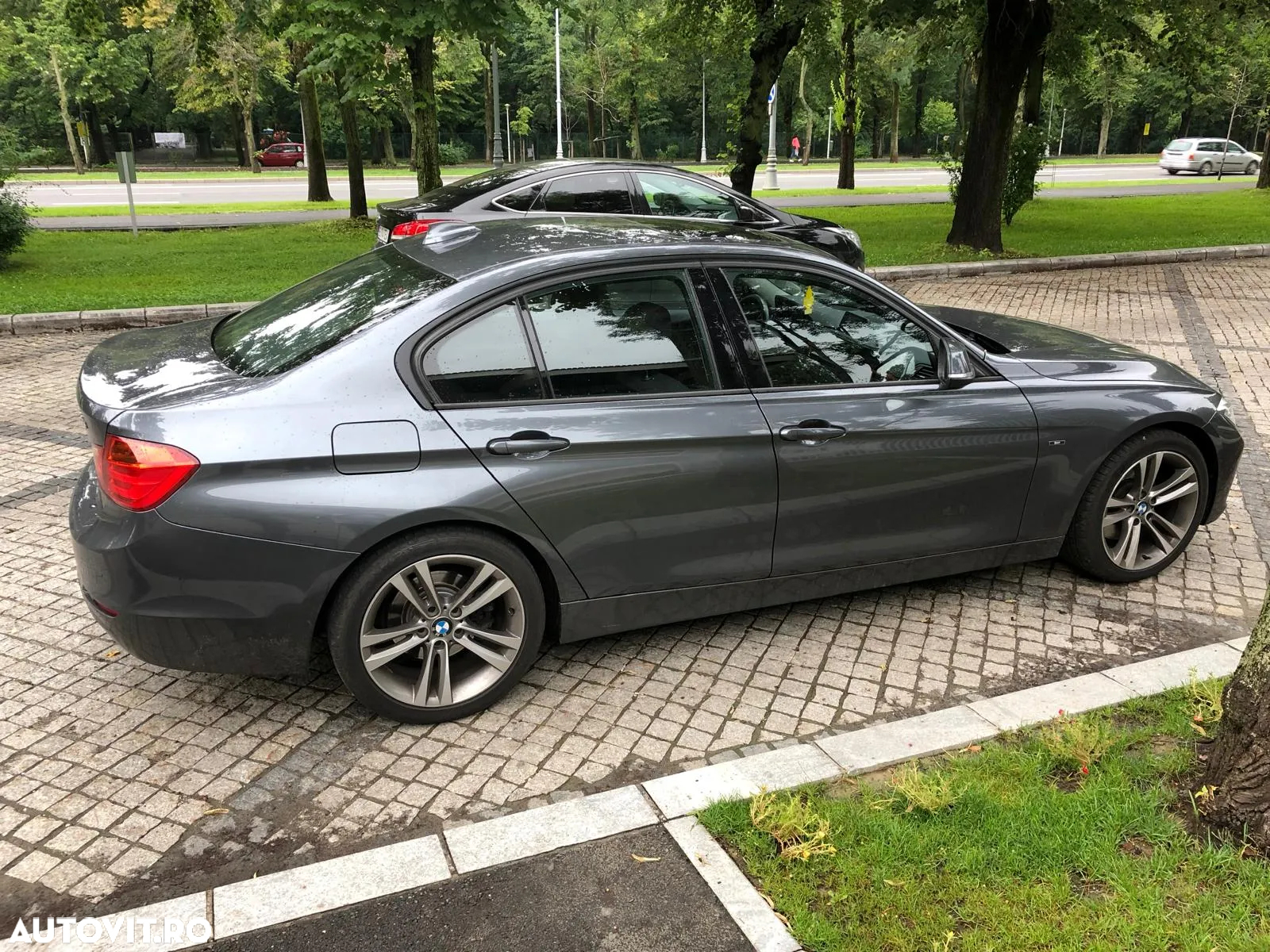BMW Seria 3 - 17