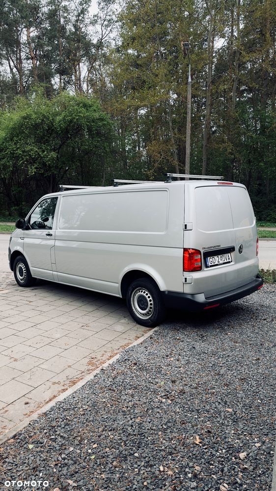 Volkswagen Transporter L2H1 - 3