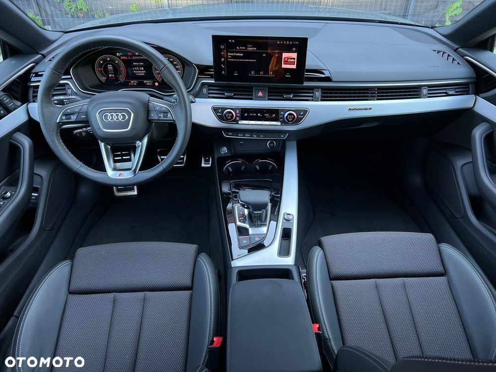 Audi A5 - 11