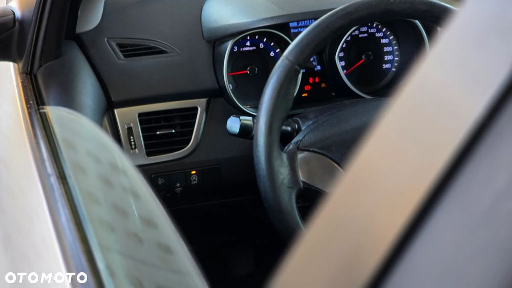 Hyundai i30 1.4 Classic - 14