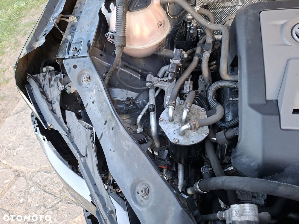 Volkswagen Tiguan 2.0 TDI DPF BlueMotion Technology Life - 19