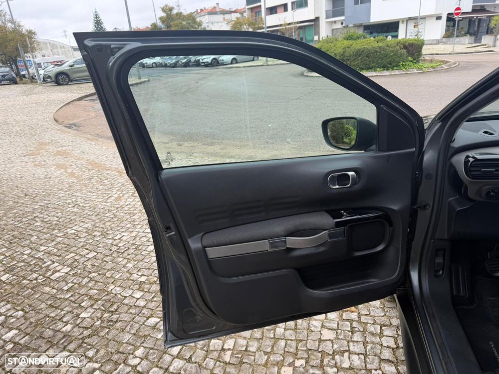 Citroën C4 Cactus 1.2 PureTech Feel - 22