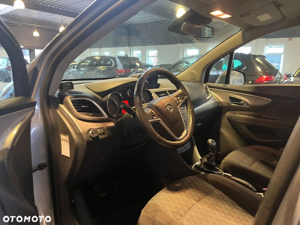 Opel Mokka 1.6 Active S&S - 2