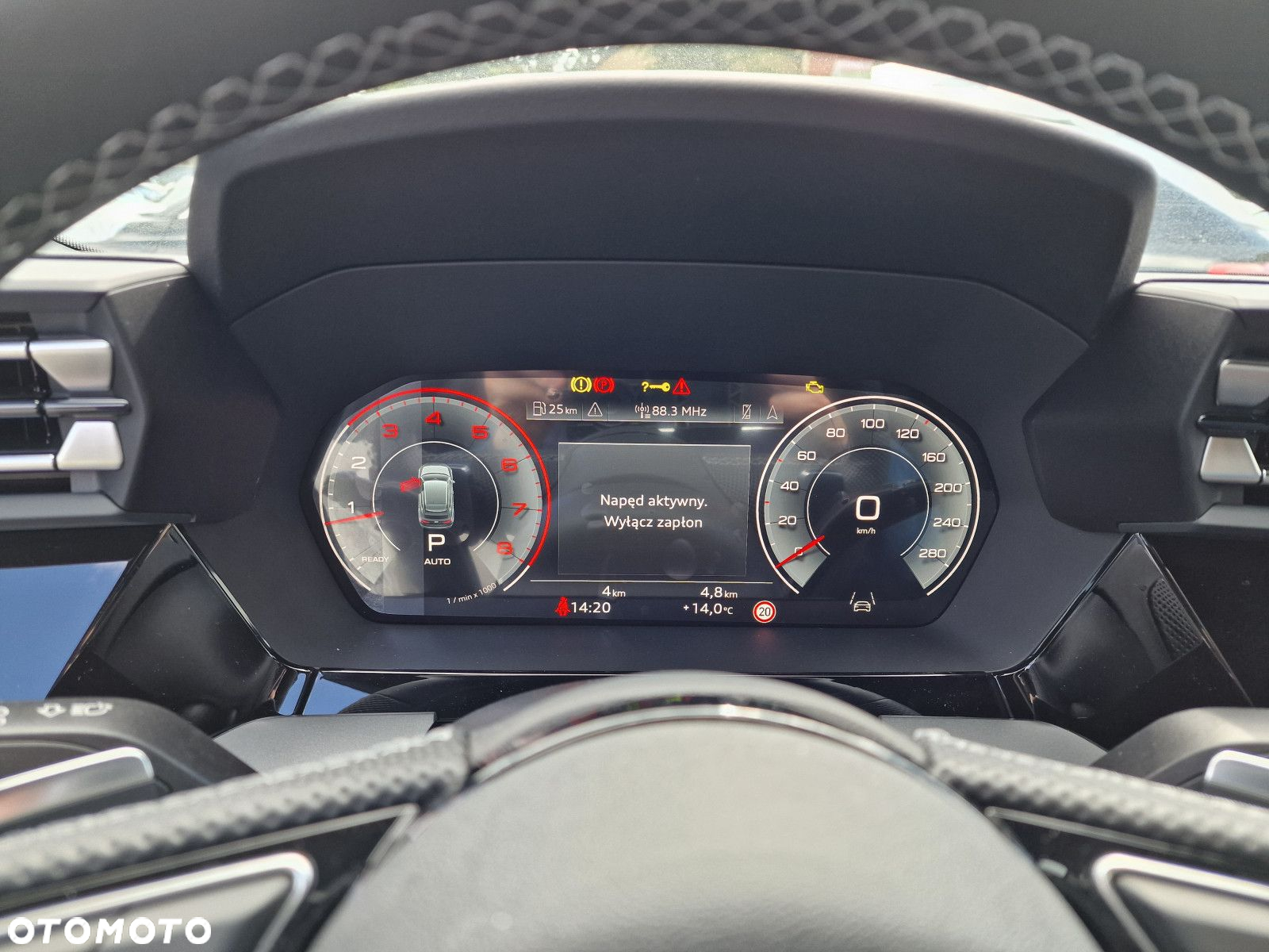 Audi A3 - 13