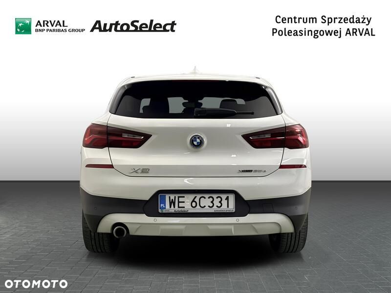 BMW X2 xDrive25e Advantage - 5