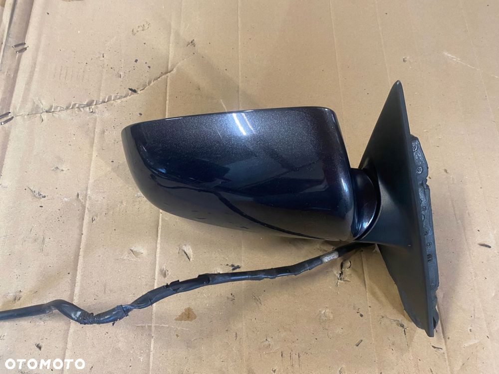 AUDI A3 8P LUSTERKO PRAWE EUROPA 5 PIN - 2