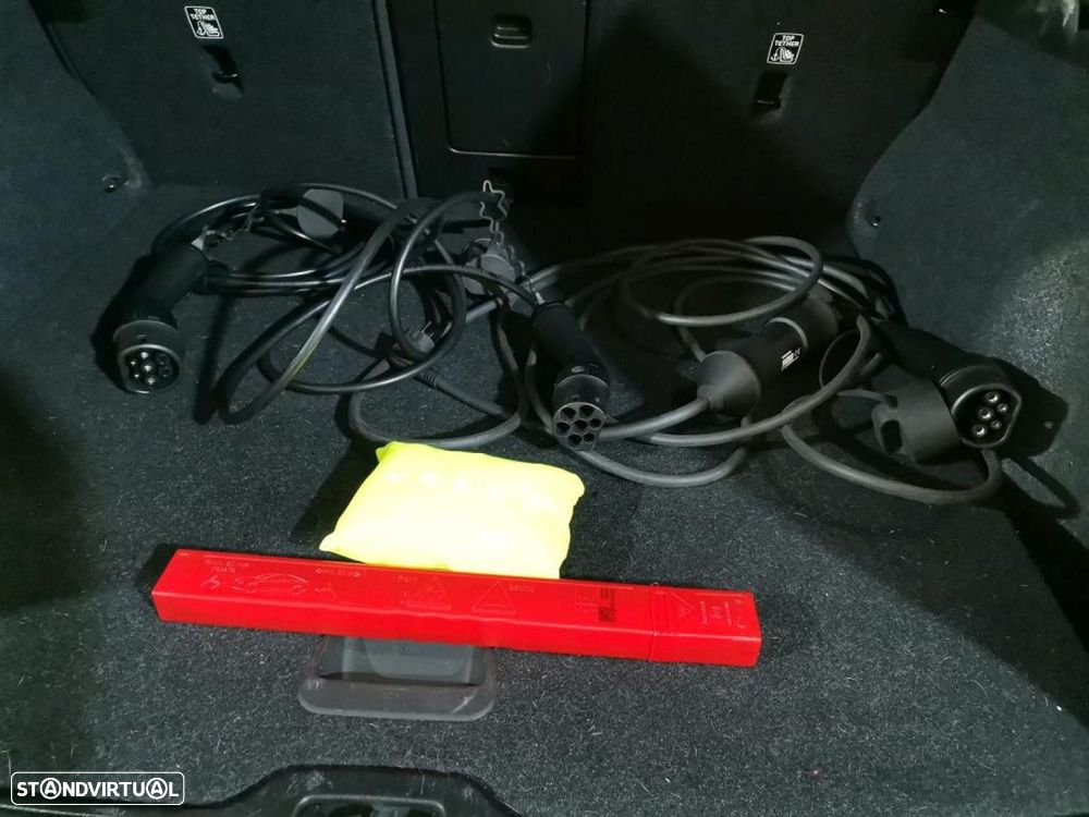 Volvo XC 40 1.5 T5 PHEV Inscription - 12