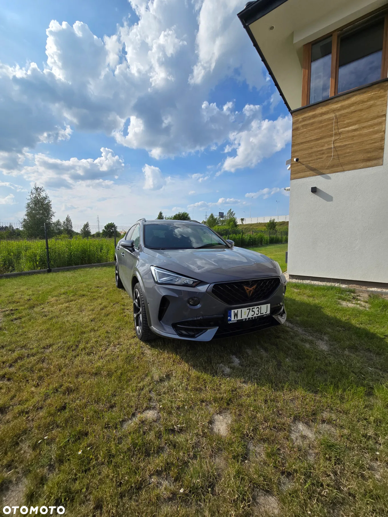 Cupra Formentor 2.0 TSI 4Drive DSG - 10