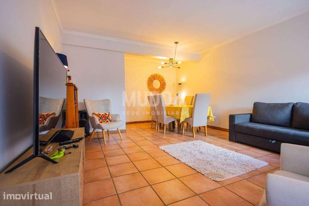 Apartamento T3 em Esgueira – Excelente Localização! - Grande imagem: 2/23