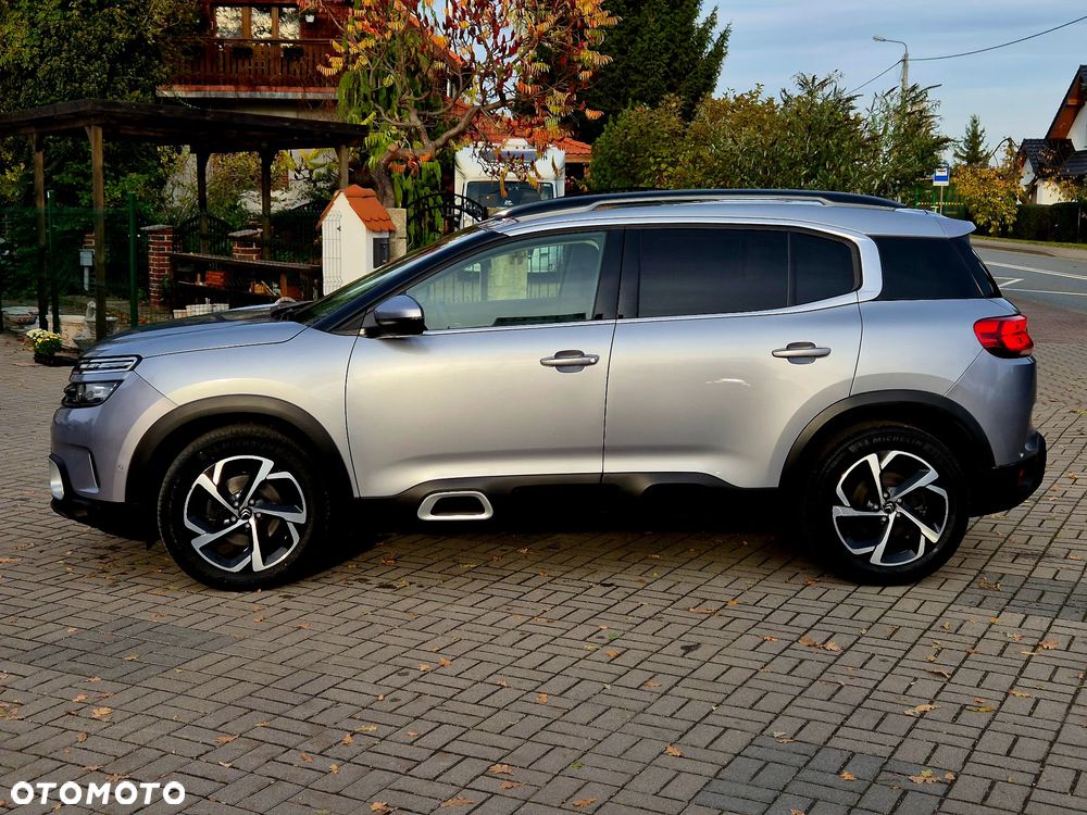 Citroën C5 Aircross ver-1-2-puretech-shine-pack-eat8 - 6