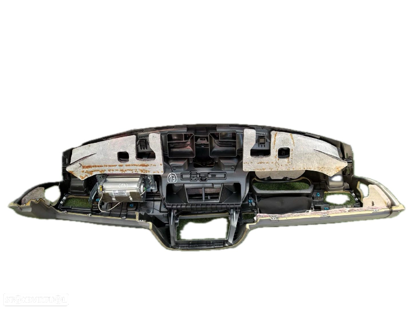 Kit Airbags Bmw 3 (E90) - 4