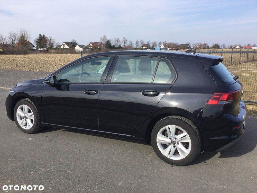 Volkswagen Golf 2.0 TDI SCR Life - 8