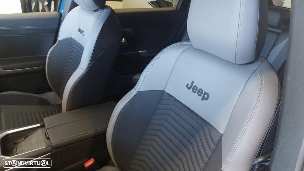 Jeep Compass - 7