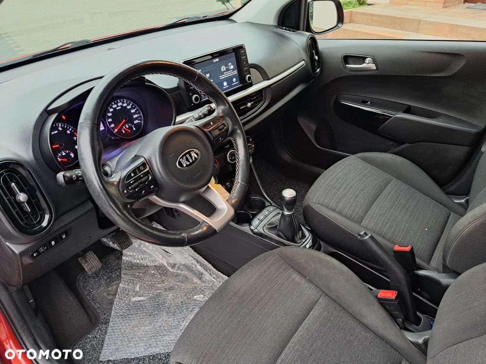 Kia Picanto 1.0 Dream-Team Edition - 6