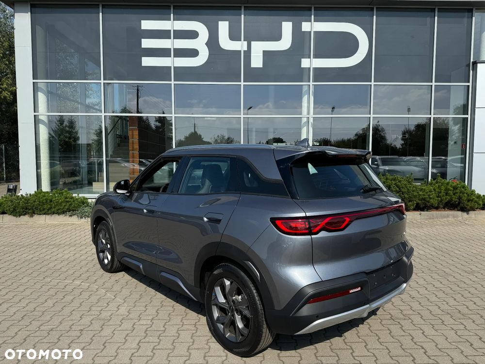 BYD Atto 2 45kWh Boost - 10