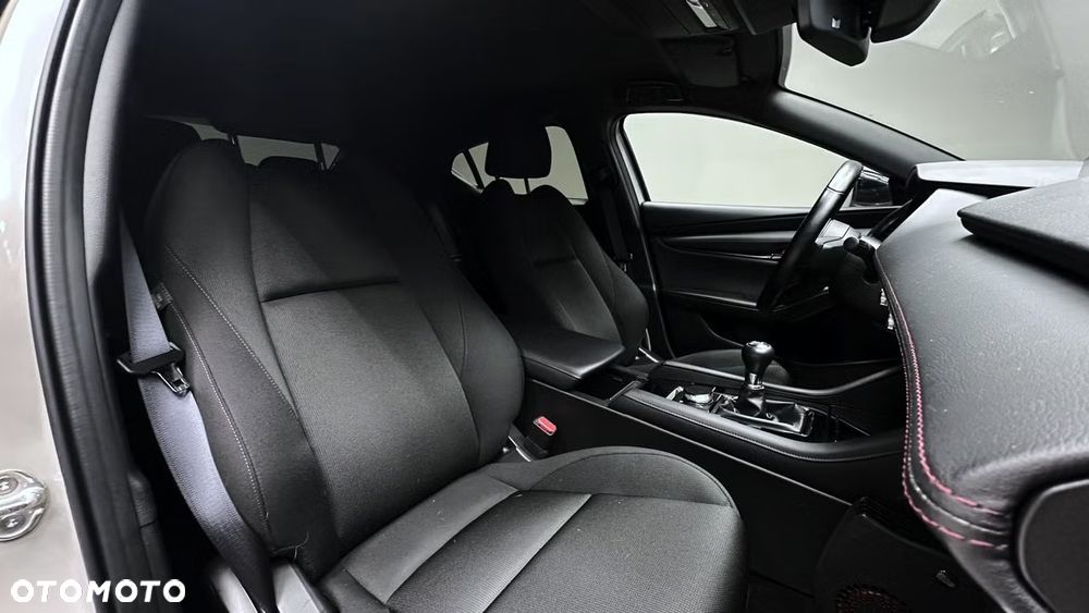 Mazda 3 2.0 mHEV Homura - 7