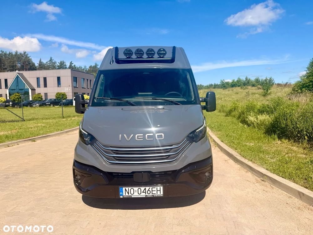 Iveco Daily 35S18 - 5
