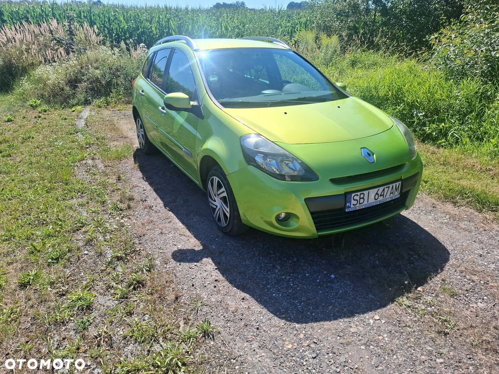 Renault Clio - 5