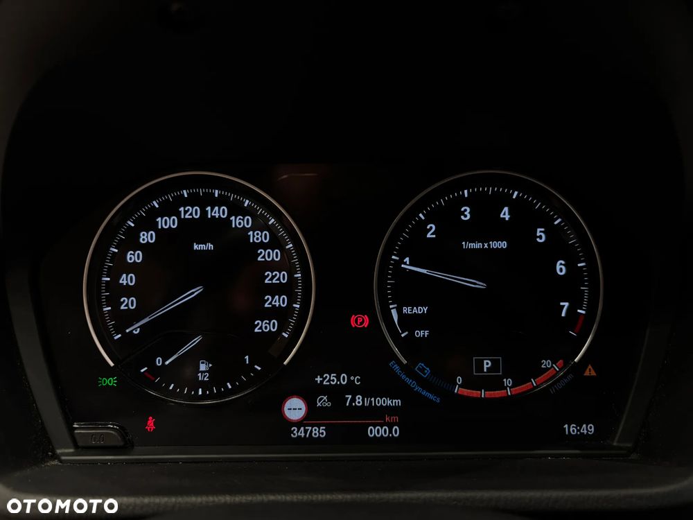 BMW X1 sDrive18i GPF M Sport - 13
