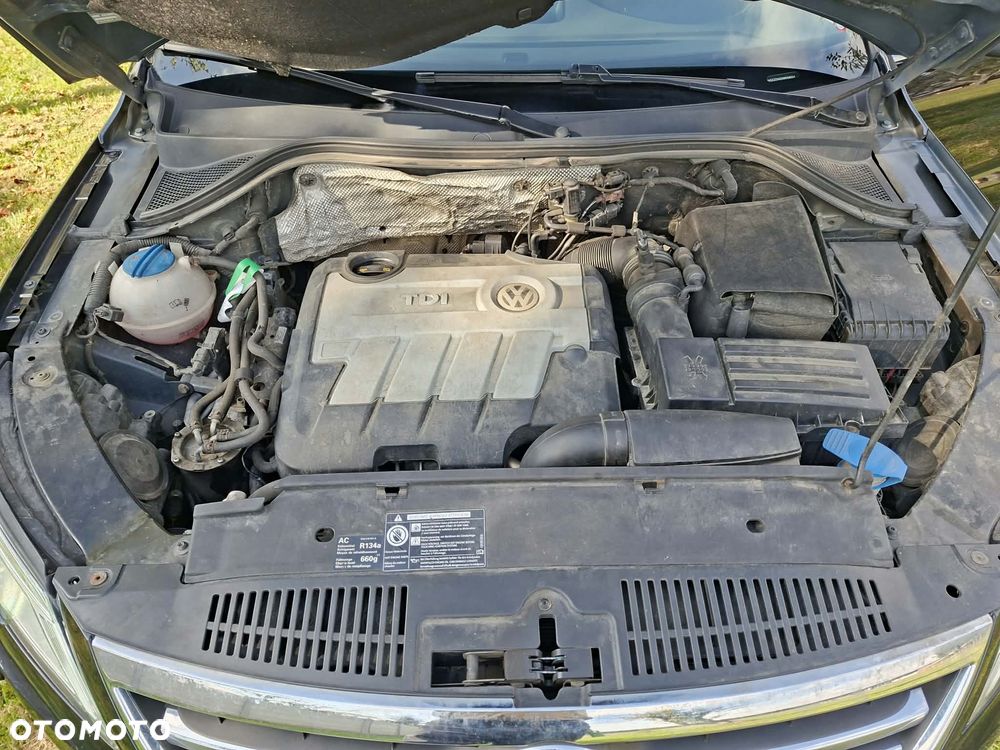 Volkswagen Tiguan - 11
