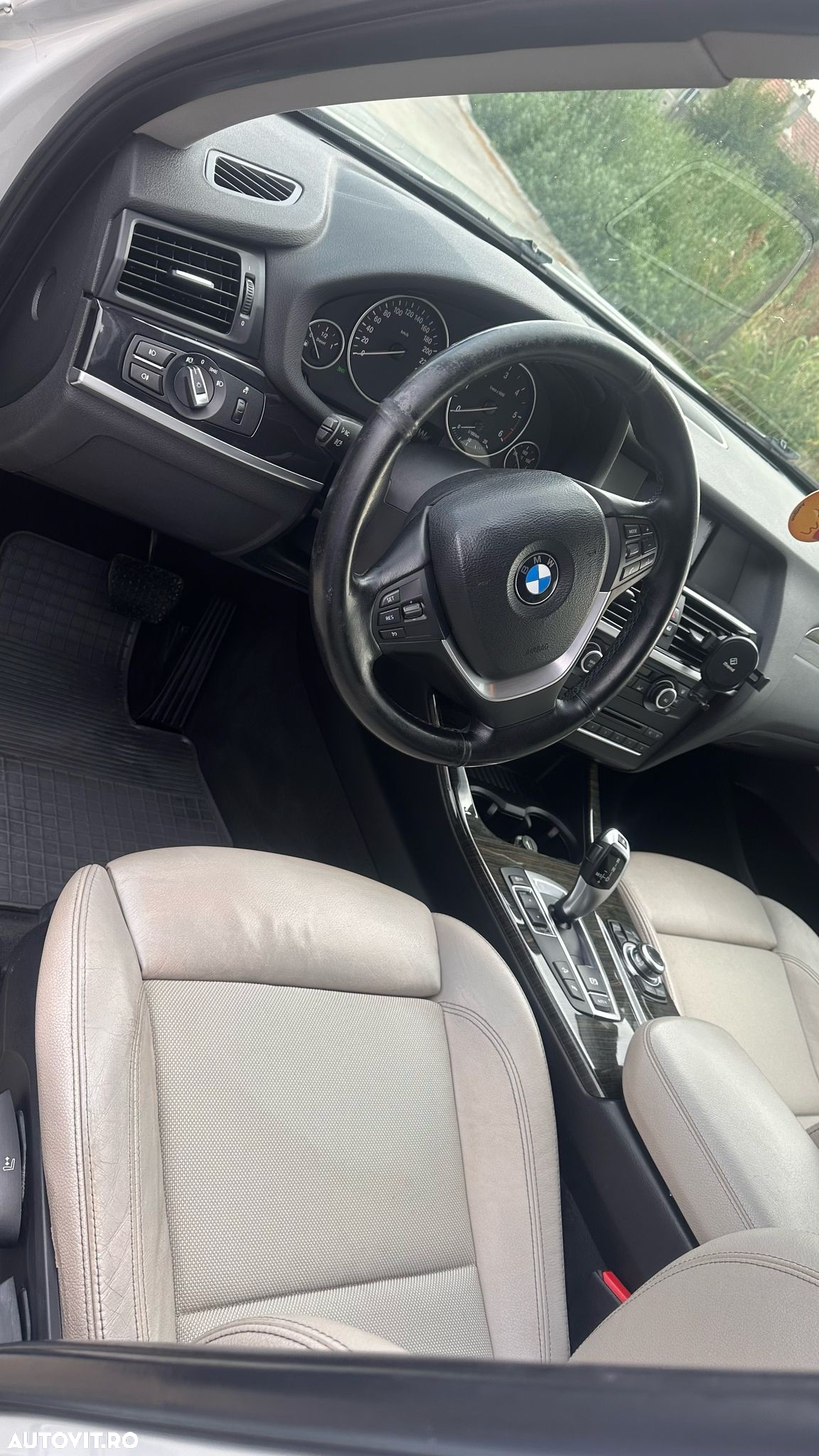 BMW X3 xDrive30d - 6