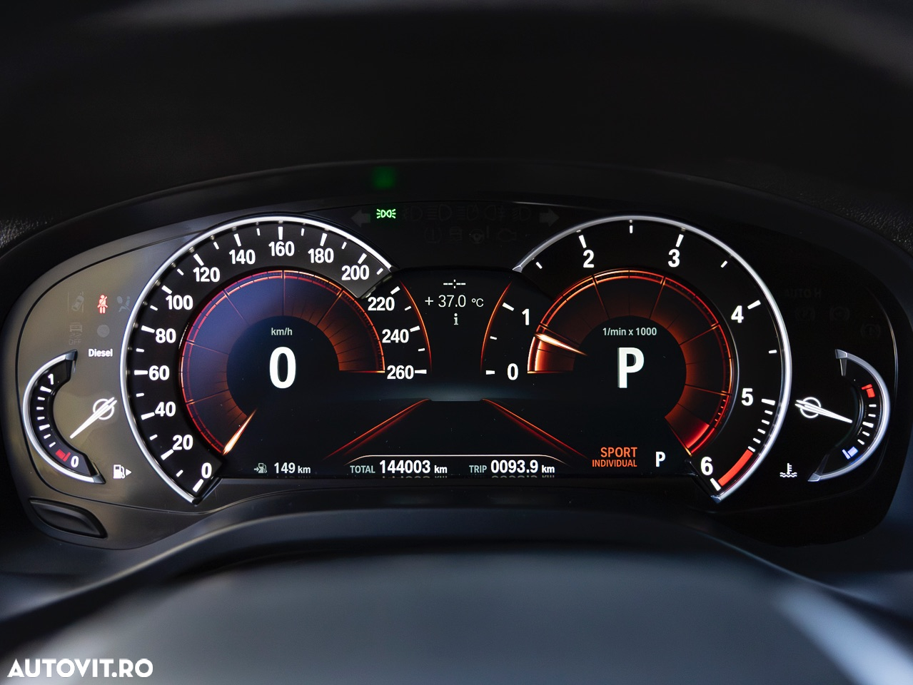 BMW X3 xDrive20d Aut. xLine - 15
