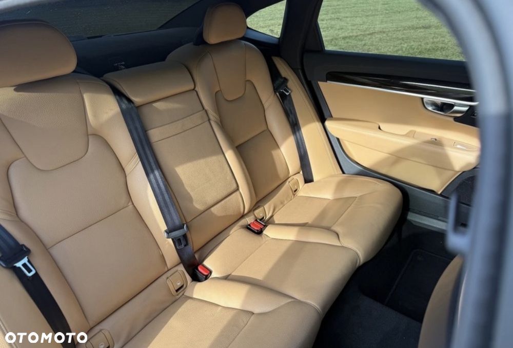 Volvo S90 T6 AWD Momentum - 7