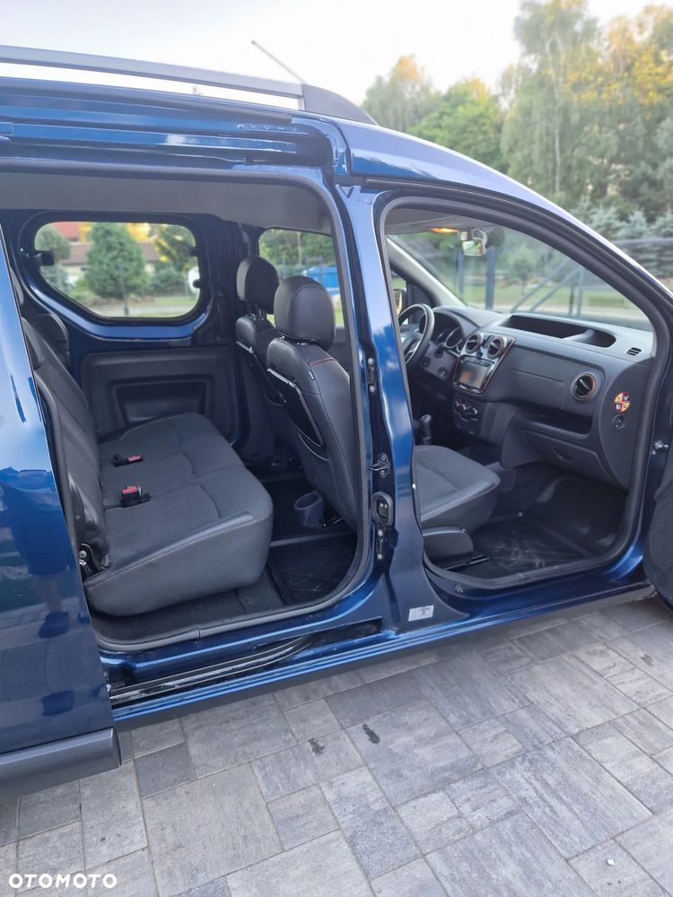 Dacia Dokker 1.2 TCe Stepway - 14