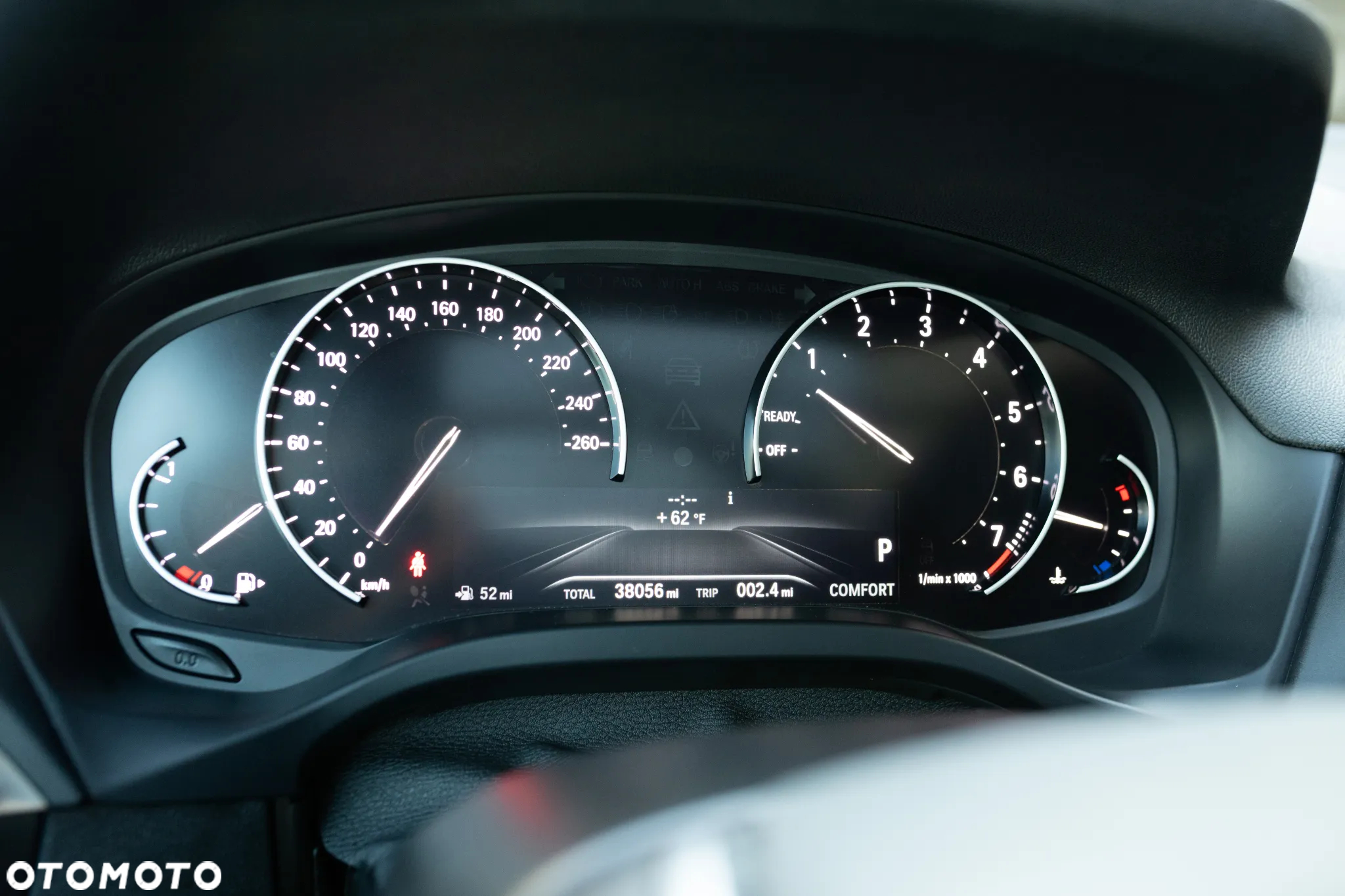 BMW X3 xDrive30i GPF xLine - 14