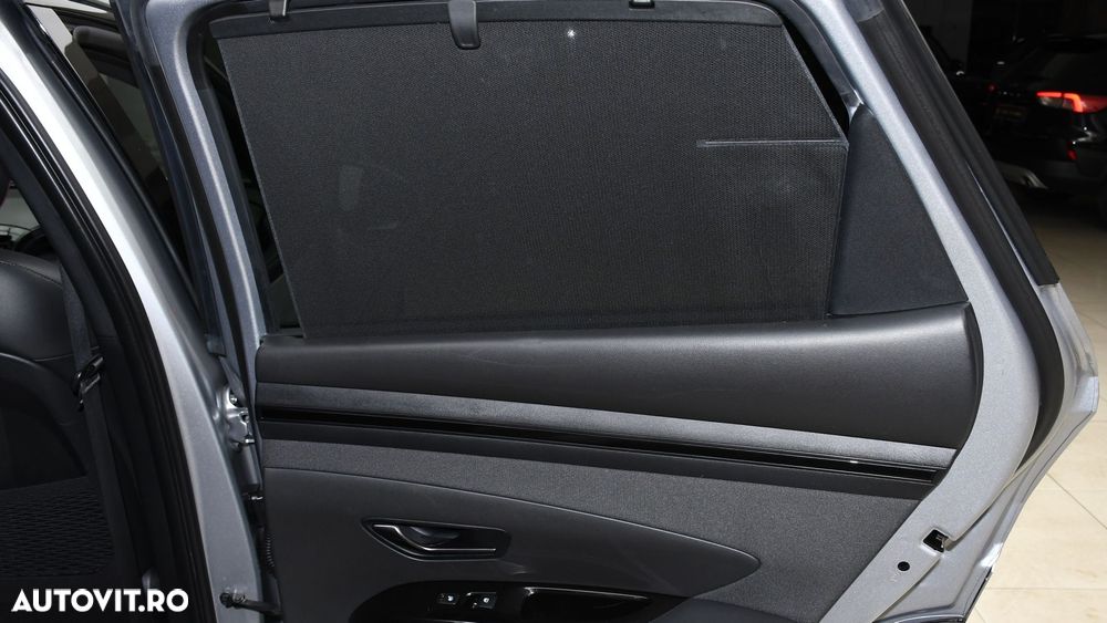 Hyundai Tucson - 25