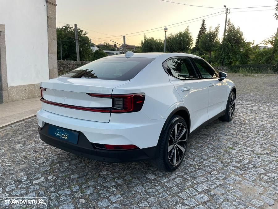 Polestar 2 Long Range 78 kWh - 14