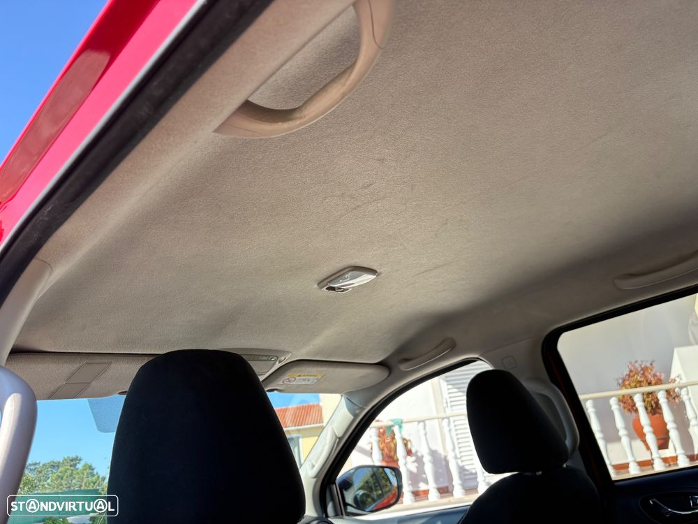 Nissan Navara 2.3 dCi CD 4WD N-Connecta Nav - 32