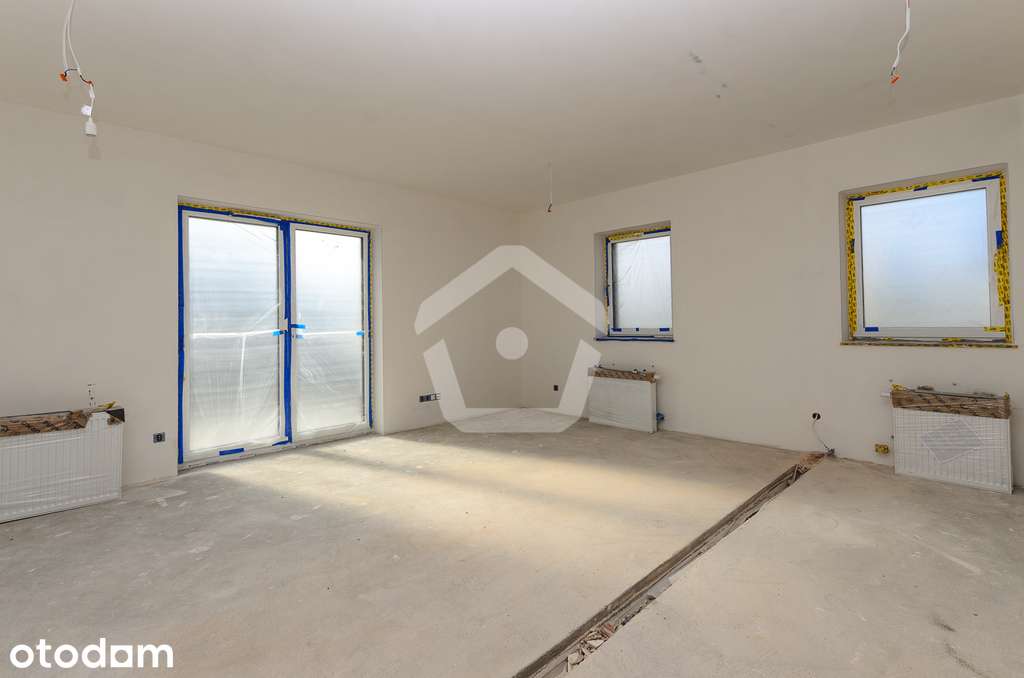 Mieszkanie na sprzedaż, 3 pokoje, 63 m², Rzeszów